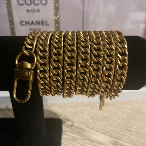 Wallet Chain 47” - Picture 1 of 3